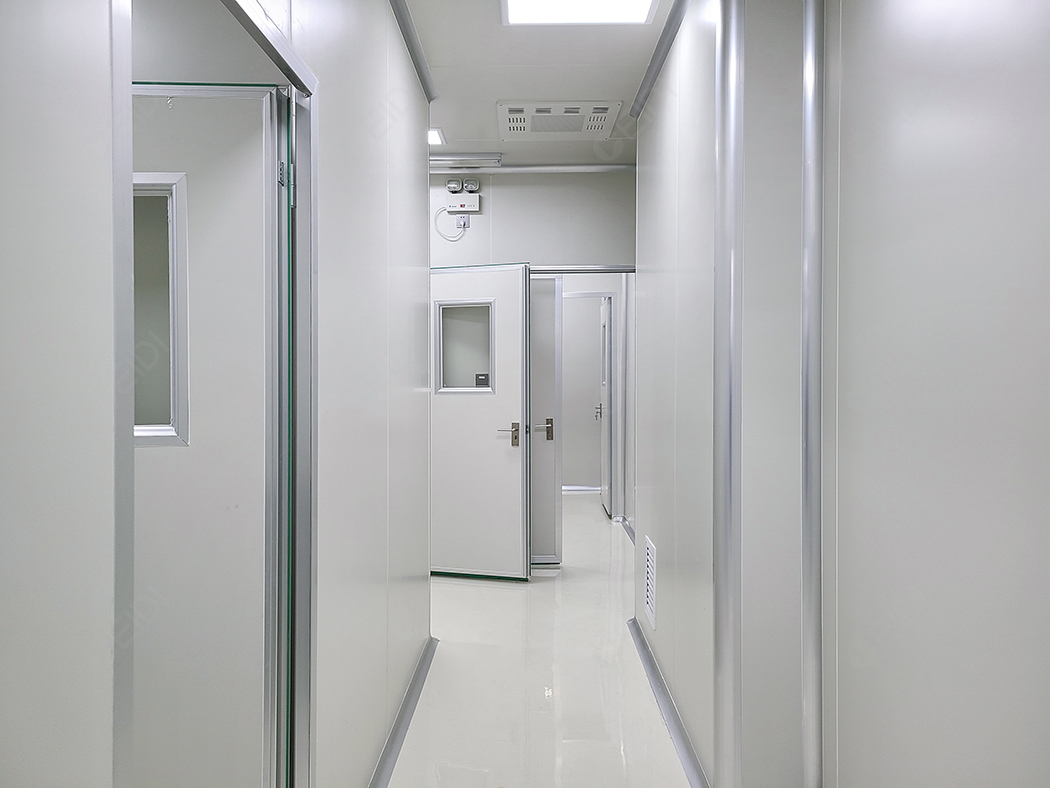 植物組織培養(yǎng)實(shí)驗(yàn)室設(shè)計(jì)裝修 | CEIDI西遞