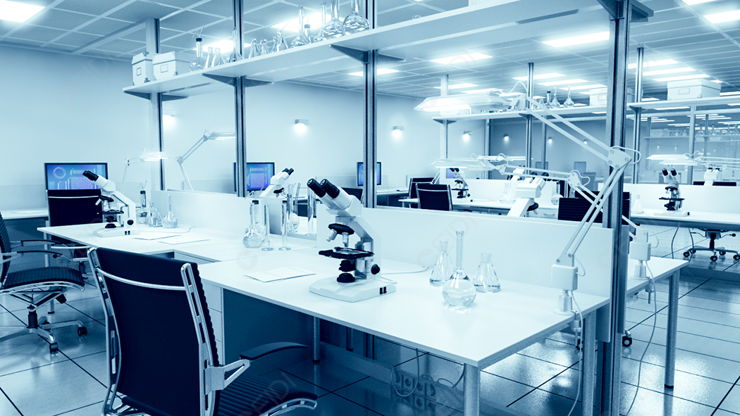 人工智能實驗室設計參數及裝修要點  CEIDI西遞