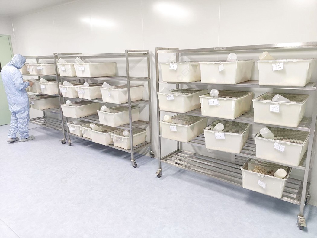 3D動(dòng)物模型有望取代實(shí)驗(yàn)鼠