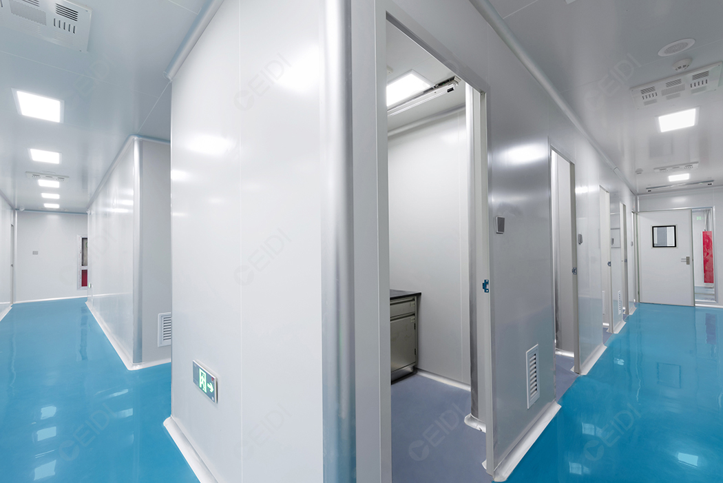 張克健：臨床研究中心實(shí)驗(yàn)室的價值與未來