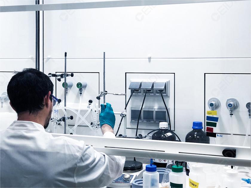 首個戈舍瑞林微球制劑藥物將為我國前列腺癌患者提供有效便捷的治療選擇